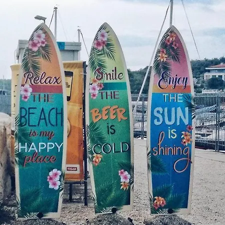 Apartamento Goga Pula