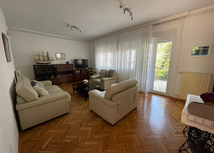Apartament Goga Pula