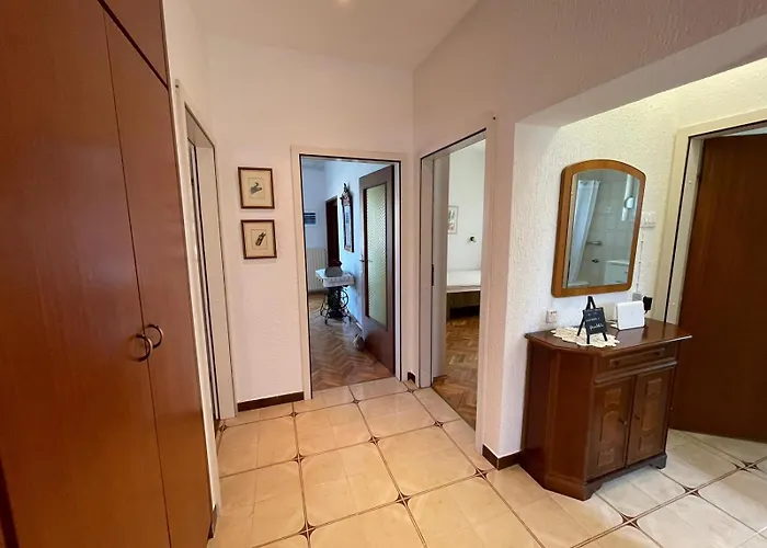 Goga Apartament