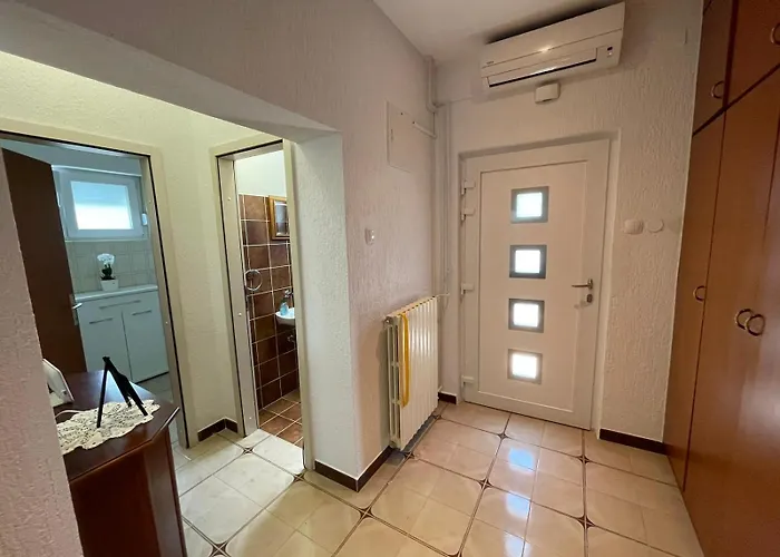 Goga Apartament Pula