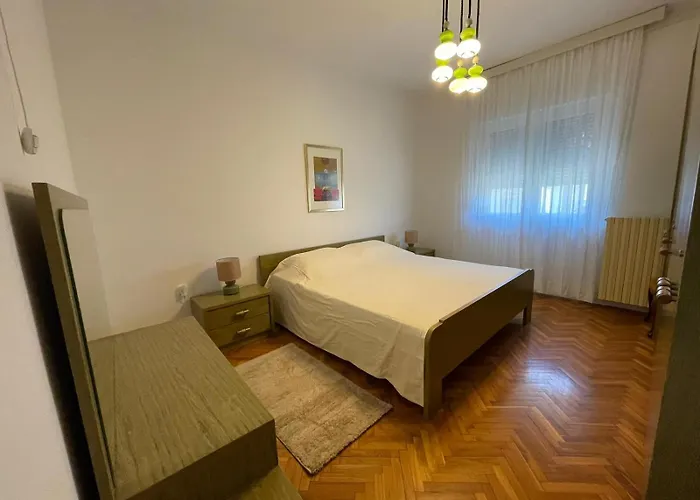 Goga Apartament