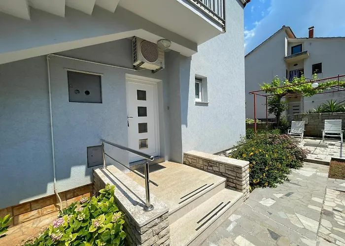 Goga Apartament Pula
