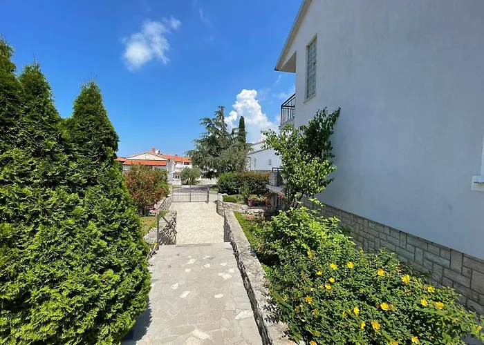 Apartament Goga