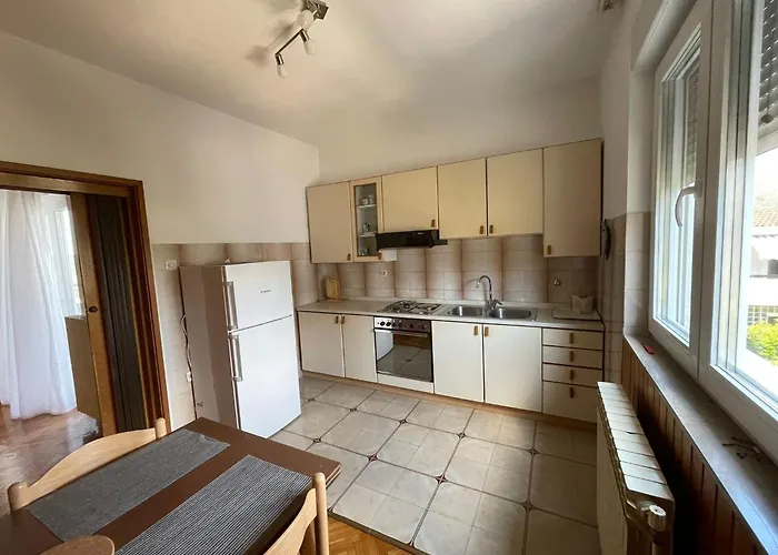 Goga Apartament Pula