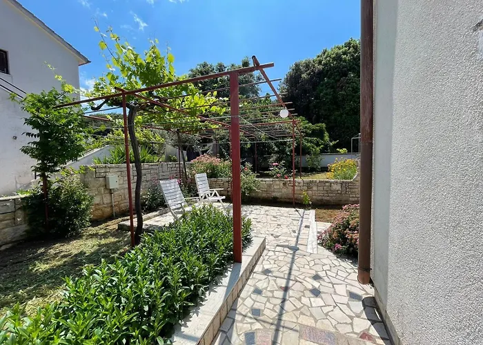 Goga Apartament Pula