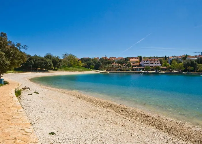 Goga Apartament *