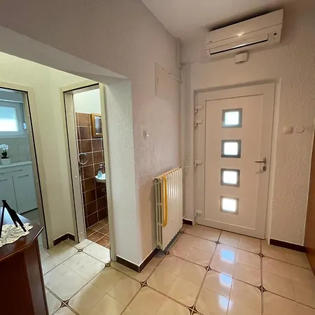 Goga Appartement Pula