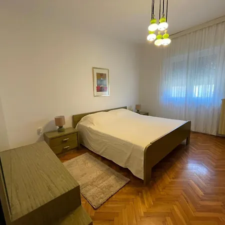 Goga Apartman