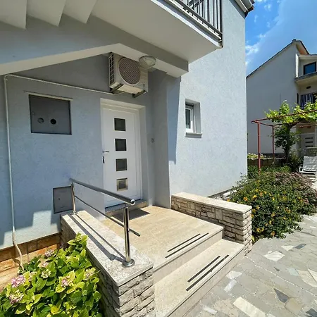 Goga Appartement Pula