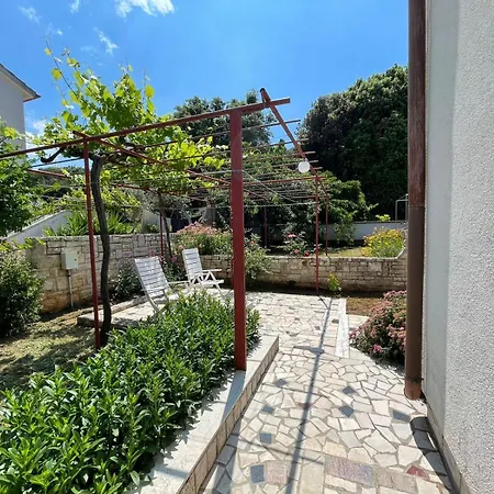 Goga Appartement Pula