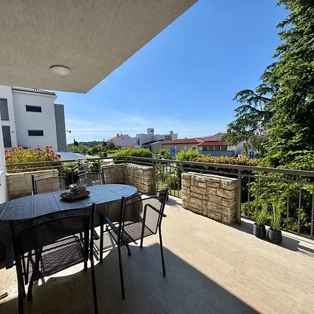 Appartement Goga *
