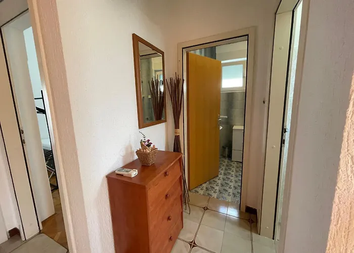 Appartement Goga *