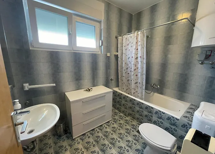 Goga Appartement *