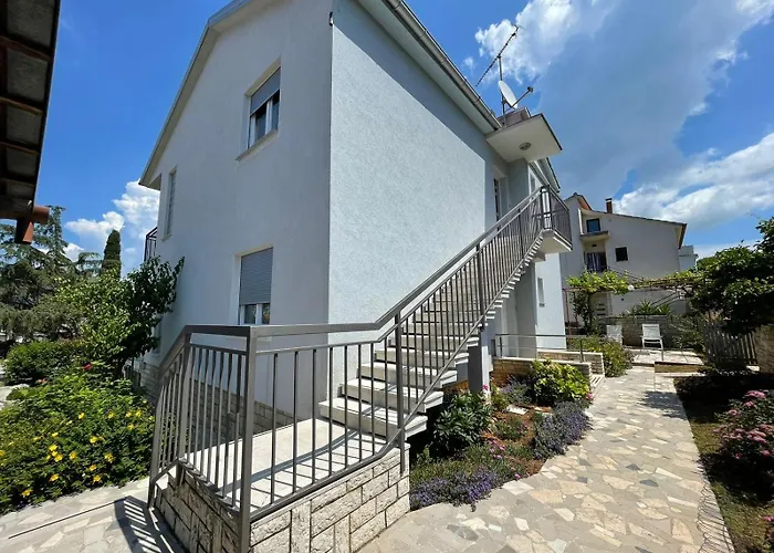 Appartement Goga